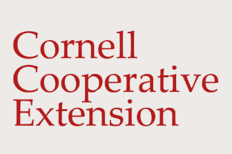 Cornell Cooperative Extension