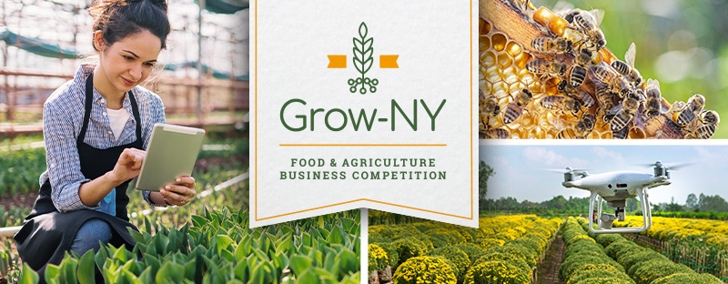 Grow New York