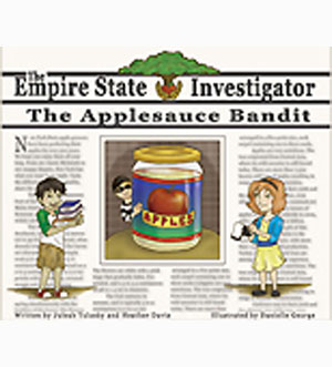 Empire State Investigator
