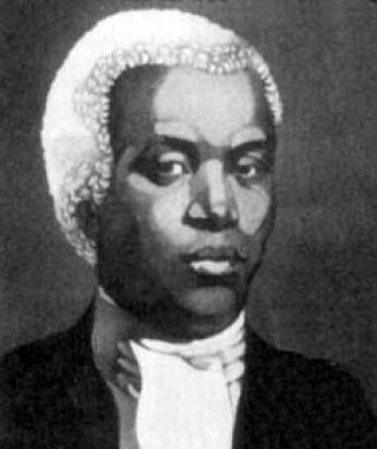 Benjamin Banneker