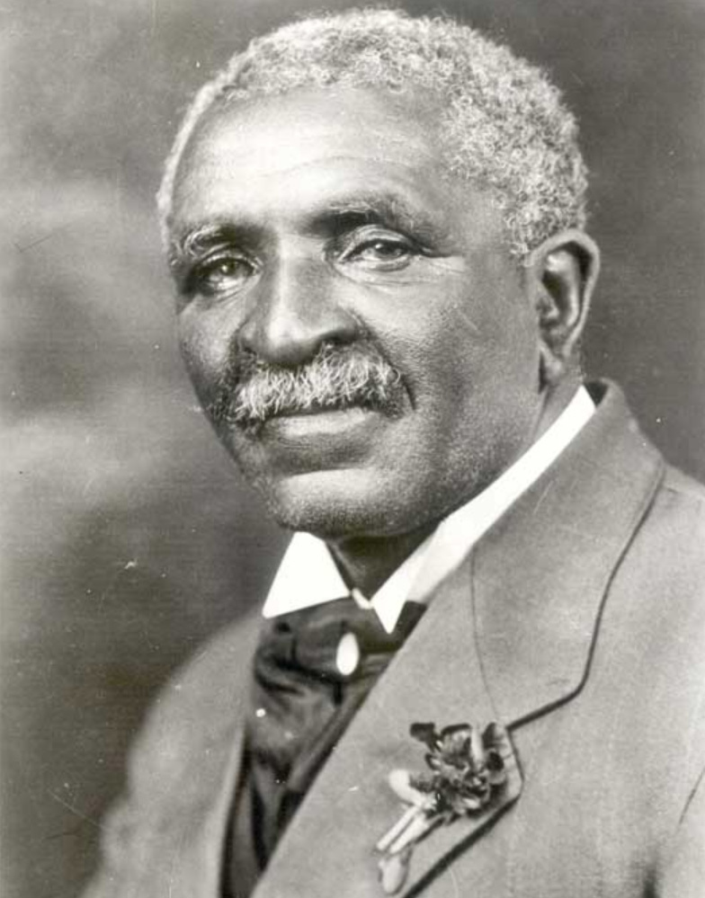 George Washington Carver